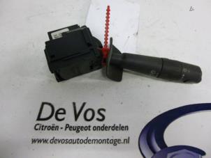 Gebrauchte Scheibenwischer Schalter Citroen Xantia Preis € 25,00 Margenregelung angeboten von De Vos Autodemontagebedrijf
