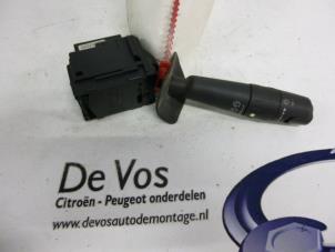 Gebrauchte Scheibenwischer Schalter Citroen Xantia (X1/2) 1.6i X,Sensation Preis € 35,00 Margenregelung angeboten von De Vos Autodemontagebedrijf