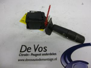 Gebrauchte Scheibenwischer Schalter Citroen Xantia Preis € 35,00 Margenregelung angeboten von De Vos Autodemontagebedrijf
