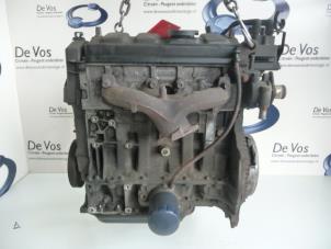 Used Engine Citroen Saxo 1.1i X,SX Price € 250,00 Margin scheme offered by De Vos Autodemontagebedrijf