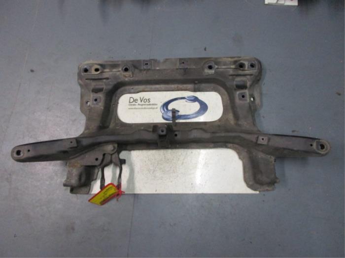 Used Subframe Citroen Xsara Price € 115,00 Margin scheme offered by De Vos Onderdelen
