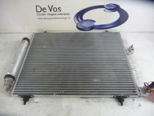 Gebrauchte Klimaanlage Kühler Peugeot 807 2.0 16V Preis € 70,00 Margenregelung angeboten von De Vos Autodemontagebedrijf