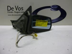 Gebrauchte Außenspiegel rechts Citroen Xantia (X1/2) 2.0i 16V Preis € 55,00 Margenregelung angeboten von De Vos Autodemontagebedrijf