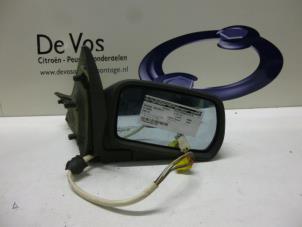 Gebrauchte Außenspiegel rechts Citroen Xantia Preis € 55,00 Margenregelung angeboten von De Vos Autodemontagebedrijf