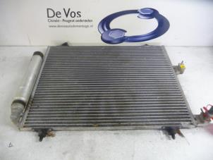 Używane Chlodnica klimatyzacji Citroen C8 (EA/EB) 2.0 16V Cena € 70,00 Procedura marży oferowane przez De Vos Autodemontagebedrijf