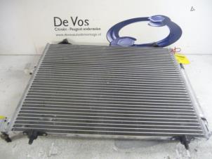 Gebrauchte Klimaanlage Kühler Citroen C8 (EA/EB) 2.0 HPi 16V Preis € 70,00 Margenregelung angeboten von De Vos Autodemontagebedrijf