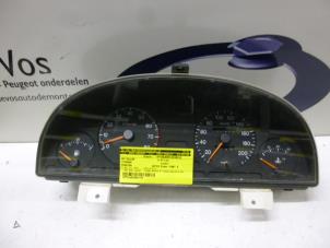 Gebrauchte Tacho - Kombiinstrument KM Citroen Evasion 2.0 X,SX Preis € 70,00 Margenregelung angeboten von De Vos Autodemontagebedrijf