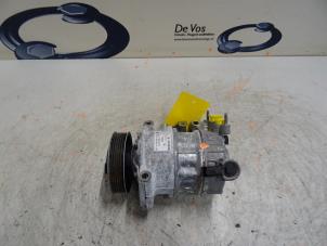 Used Air conditioning pump Peugeot 3008 Price € 200,00 Margin scheme offered by De Vos Autodemontagebedrijf