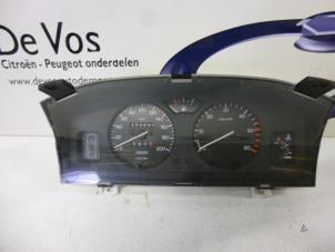 Używane Licznik kilometrów KM Citroen ZX 1.9 TD Aura,Avantage,Volcane Cena € 55,00 Procedura marży oferowane przez De Vos Autodemontagebedrijf