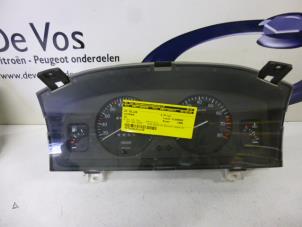 Używane Licznik kilometrów KM Citroen ZX Cena € 55,00 Procedura marży oferowane przez De Vos Autodemontagebedrijf