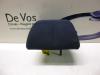 Headrest from a Peugeot 307 2004