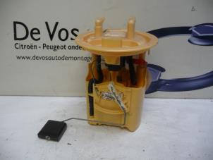 Gebrauchte Kraftstoffpumpe Elektrisch Citroen Jumpy Preis € 55,00 Margenregelung angeboten von De Vos Autodemontagebedrijf