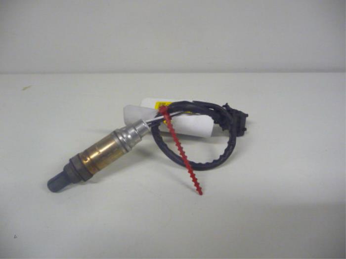 Usagé Sonde lambda Peugeot 106 II 1.0 Prix € 35,00 Règlement à la marge proposé par De Vos Onderdelen