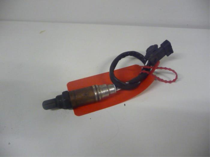 Usagé Sonde lambda Peugeot 106 II 1.0 Prix € 35,00 Règlement à la marge proposé par De Vos Onderdelen