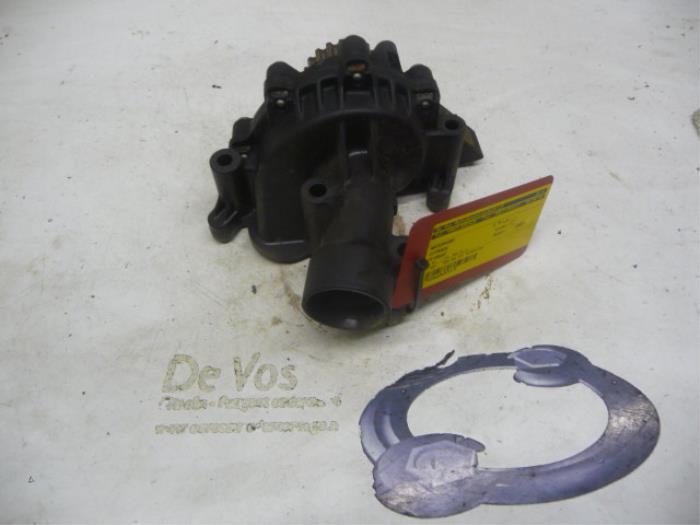 Begagnade Vattenpump Citroen Xsara Picasso (CH) 1.8 16V Pris € 35,00 Marginaltabell erbjuds av De Vos Onderdelen