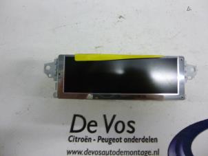 Gebrauchte Anzeige Innen Citroen C6 (TD) 2.2 HdiF 16V Preis € 115,00 Margenregelung angeboten von De Vos Autodemontagebedrijf