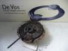 Clutch kit (complete) from a Peugeot 306 1998