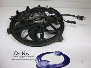 Gebrauchte Kühlgebläse Motor Citroen C6 Preis € 160,00 Margenregelung angeboten von De Vos Autodemontagebedrijf