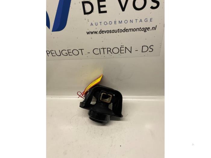 Gebrauchte Motorlager Peugeot 308 (4A/C) 1.6 HDi 16V Preis € 35,00 Margenregelung angeboten von De Vos Onderdelen