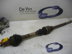 Used Front drive shaft, right Citroen Picasso Price € 55,00 Margin scheme offered by De Vos Autodemontagebedrijf