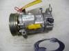 Air conditioning pump from a Peugeot 207 2007