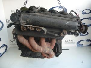 Used Engine Citroen CX Price € 750,00 Margin scheme offered by De Vos Autodemontagebedrijf