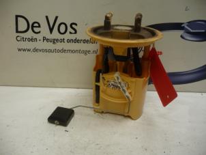 Używane Elektryczna pompa paliwa Peugeot Expert (222/224) 2.0 HDi 110 16V Cena € 55,00 Procedura marży oferowane przez De Vos Autodemontagebedrijf