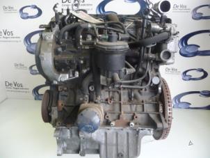 Used Engine Citroen Xantia Price € 550,00 Margin scheme offered by De Vos Autodemontagebedrijf