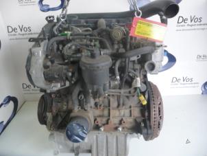 Usados Motor Citroen Xantia (X2/X7) 2.0 HDi 90 Precio € 500,00 Norma de margen ofrecido por De Vos Autodemontagebedrijf