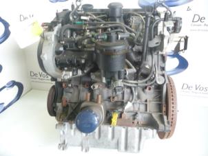 Used Engine Citroen Xsara Price € 750,00 Margin scheme offered by De Vos Autodemontagebedrijf