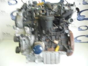 Used Engine Citroen Xsara Price € 500,00 Margin scheme offered by De Vos Autodemontagebedrijf
