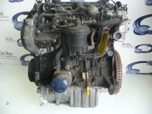 Used Engine Citroen Xsara Price € 500,00 Margin scheme offered by De Vos Autodemontagebedrijf
