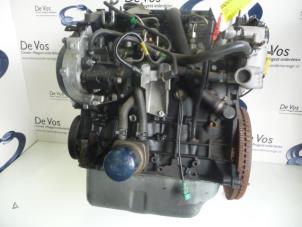 Used Engine Citroen Xsara Price € 550,00 Margin scheme offered by De Vos Autodemontagebedrijf