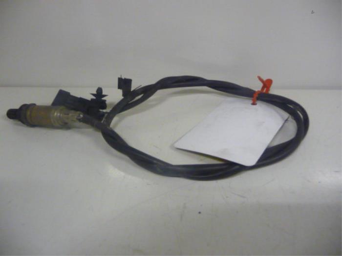 Used Lambda probe Citroen ZX 1.6i Avantage,Aura Price € 35,00 Margin scheme offered by De Vos Onderdelen