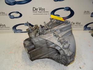 Gebrauchte Getriebe Peugeot 308 Preis € 550,00 Margenregelung angeboten von De Vos Autodemontagebedrijf