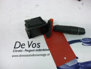 Gebrauchte Scheibenwischer Schalter Peugeot 406 (8B) 2.0 S,SL,ST,STX 16V Preis € 35,00 Margenregelung angeboten von De Vos Autodemontagebedrijf