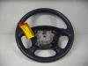 Steering wheel from a Peugeot 406 Coupé (8C), 1996 / 2004 2.2 HDI 16V FAP, Compartment, 2-dr, Diesel, 2.179cc, 98kW (133pk), FWD, DW12TED4FAP; 4HX, 2000-03 / 2004-12, 8C4HXF 2002