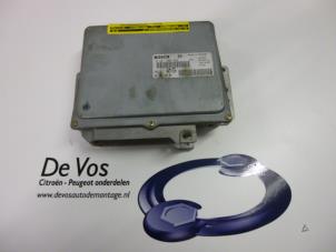Engine management computer from a Citroën XM (Y3) 2.0 i 1994