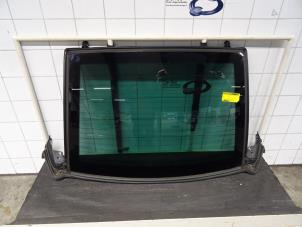 Gebrauchte Fenster hinten Peugeot 308 Preis € 450,00 Margenregelung angeboten von De Vos Autodemontagebedrijf
