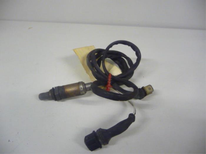 Usagé Sonde lambda Citroen XM (Y3) 3.0 V6 Prix € 35,00 Règlement à la marge proposé par De Vos Onderdelen