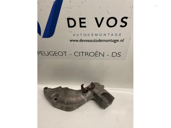 Gebrauchte Motorlager Peugeot 206 Preis € 25,00 Margenregelung angeboten von De Vos Onderdelen