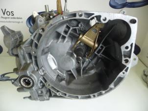 Gebrauchte Getriebe Citroen C5 I Berline (DC) 2.0 HDi 110 Preis € 650,00 Margenregelung angeboten von De Vos Autodemontagebedrijf