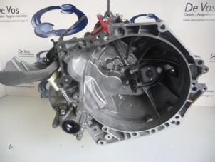 Used Gearbox Citroen C5 Price € 750,00 Margin scheme offered by De Vos Autodemontagebedrijf