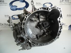 Gebrauchte Getriebe Citroen C5 II Berline (RC) 2.0 HDiF 16V Preis € 550,00 Margenregelung angeboten von De Vos Autodemontagebedrijf