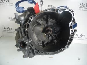 Gebrauchte Getriebe Citroen C8 (EA/EB) 2.0 HDi 16V Preis € 550,00 Margenregelung angeboten von De Vos Autodemontagebedrijf