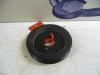 Crankshaft pulley from a Peugeot 406 2000