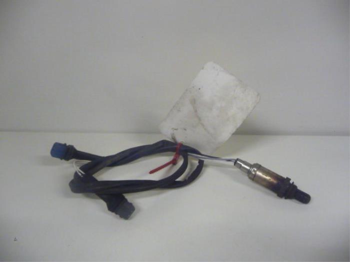 Usados Sonda Lambda Citroen BX 1.1 -> 1.6 14 REi,Deauville Kat. Precio € 35,00 Norma de margen ofrecido por De Vos Onderdelen