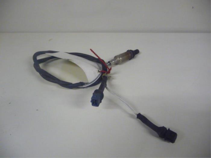 Usados Sonda Lambda Citroen BX 1.1 -> 1.6 14 REi,Deauville Kat. Precio € 35,00 Norma de margen ofrecido por De Vos Onderdelen