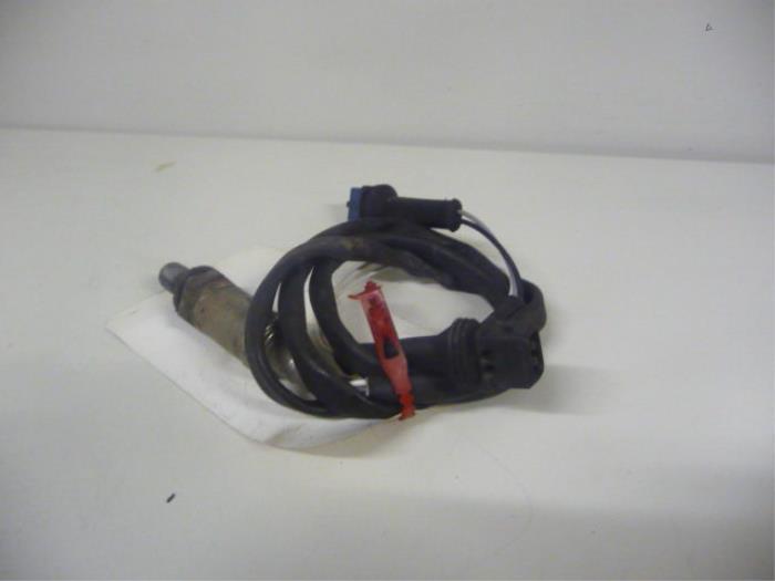 Usados Sonda Lambda Citroen BX Precio € 35,00 Norma de margen ofrecido por De Vos Onderdelen