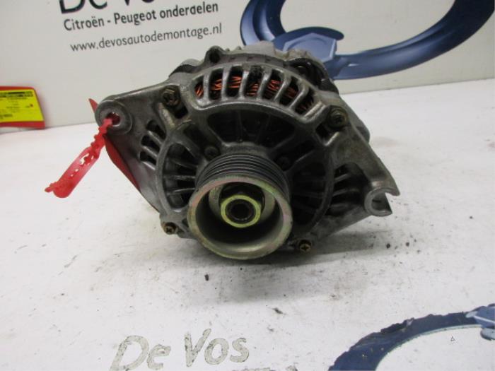 Gebrauchte Dynamo Citroen Xantia (X1/2) 1.8i X,SX Preis € 70,00 Margenregelung angeboten von De Vos Onderdelen